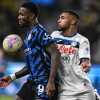 Serie A, 29a giornata: Atalanta-Inter in chiaro su DAZN