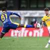 Verona-Udinese, i precedenti