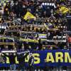 Udinese - Verona: info biglietti settore OSPITI