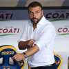 Hellas Verona: sabato mattina la ripresa degli allenamenti