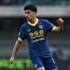 Hellas Verona: stagione finita per Harroui