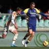 Calciomercato Verona: la Fiorentina punta al prestito di Baràk