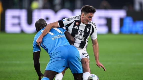 Serie A, 22a giornata: partite e programmazione televisiva, sabato Napoli-Juventus