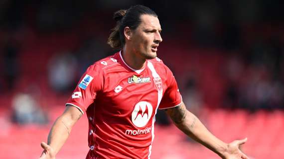 Mercato Fiorentina: l'ex gialloblù Djuric in pole come vice Kean