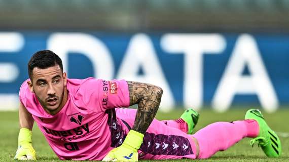 Lazio-Verona 2-0, le pagelle dei gialloblù: applausi per Montipò e Terracciano, Lasagna ed Henry poca sostanza
