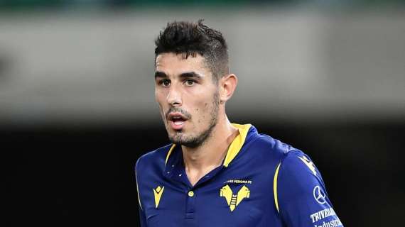 Fiorentina su Faraoni: il Verona è pronto a blindarlo