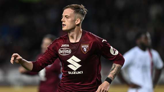 Verona-Torino: gli ex della partita