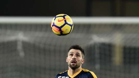Ufficiale: Bessa prolunga e va in prestito