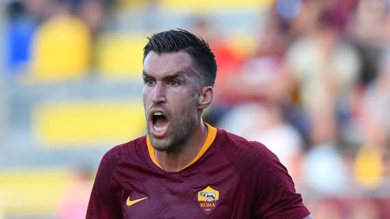 Strootman: basta calcio giocato, arriva l'addio