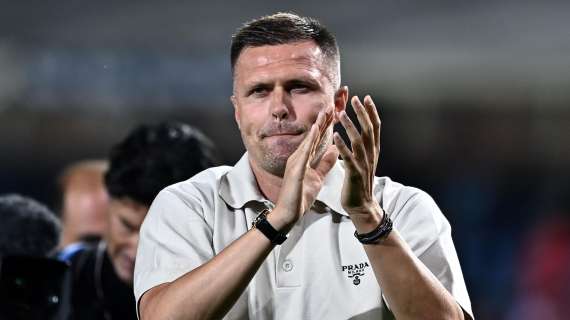 Atalanta, Ilicic dice addio alla Dea e attende una nuova squadra