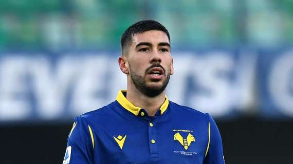Calciomercato Verona, Zaccagni al Napoli dipende dal futuro di Gattuso