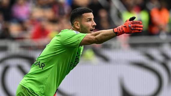 Milan-Verona 1-0, le pagelle dei gialloblù: Montipò presente, Hien e Folorunsho errore fatale