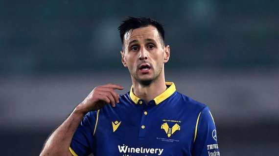 Verona, Kalinic in vantaggio su Lasagna per la sfida contro l'Udinese