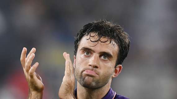 Giuseppe Rossi: il prossimo 22 marzo l'addio al calcio