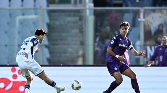 Fiorentina-Verona 3-1, le pagelle dei gialloblù Serdar gol e sostanza, Coppola distratto