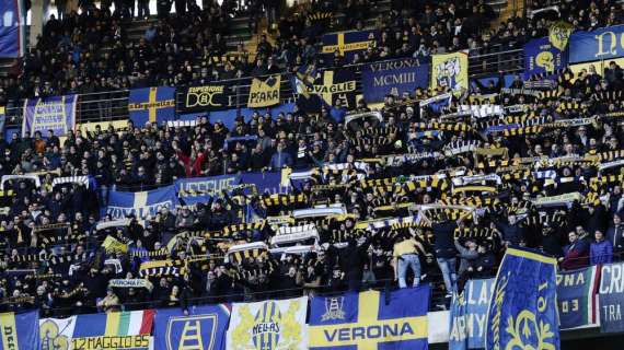 SPAL-Verona: le formazioni ufficiali