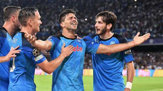Serie A - Milan-Napoli 1-2, Simeone stende il diavolo: gli highlights della partita