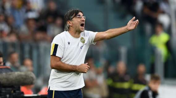 Verona, il report dell'allenamento in vista dell'Inter
