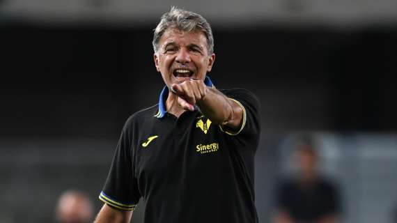 Hellas Verona: martedì pomeriggio la ripresa degli allenamenti