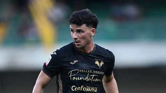 UFFICIALE - Mercato Verona: Dani Silva a titolo definitivo al Midtjylland