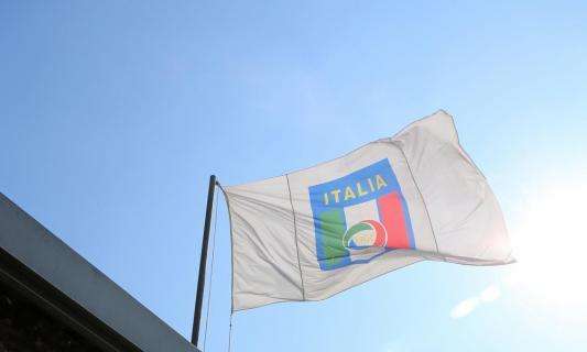 Italia Under 19, a segno Cappelluzzo