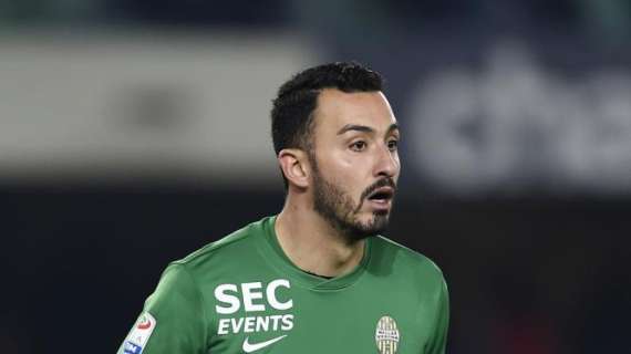 UFFICIALE: Nicolas ceduto all'Udinese