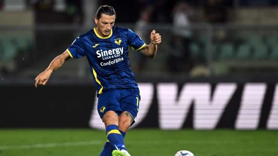 Verso Torino, Baroni: «Doig non ci sarà, Djuric penso di sì, attendiamo la rifinitura»