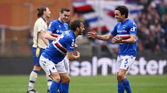 Verona verso la B ma restano 11 partite per sperare nel miracolo