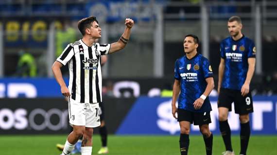 Supercoppa Italiana: questa sera la finale tra Inter e Juventus