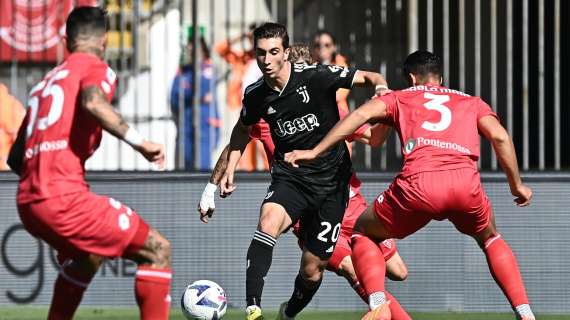 Serie A, 14^ giornata: si parte stasera con Monza-Juventus