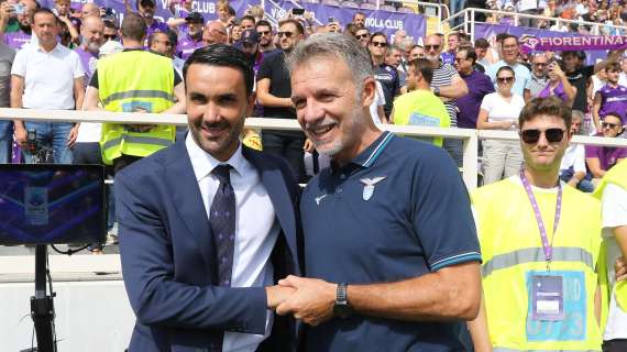 Serie A, 22a giornata: quattro i match in programma, stasera Lazio-Fiorentina