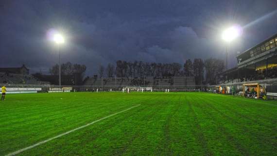 Venezia-Verona: i precedenti