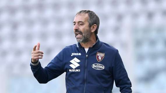Serie A e Covid-19: positivo l'allenatore del Torino Giampaolo