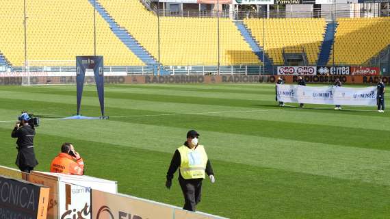 Serie A, 6 giornata: stasera l'ultimo atto con Parma-Cagliari