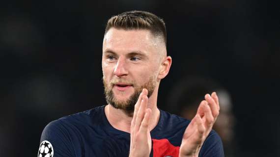 Juventus: idea Skriniar per sostituire Bremer