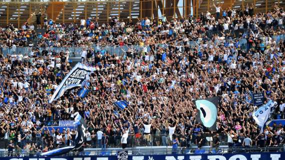 Hellas-Verona - Napoli: solo settore Ospiti per i tifosi partenopei di altre regioni