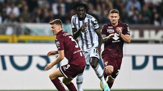 Serie A, 8^ giornata: calendario partite e programmazione televisiva, match clou il Derby della Mole