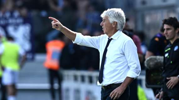 Champions League: stasera in campo l'Atalanta