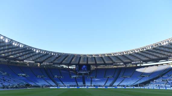 Lazio - Verona: info biglietti settore OSPITI