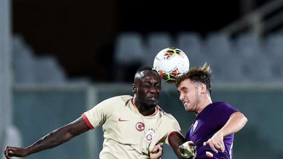 Dal Galatasaray al Verona: Diagne chiesto in prestito