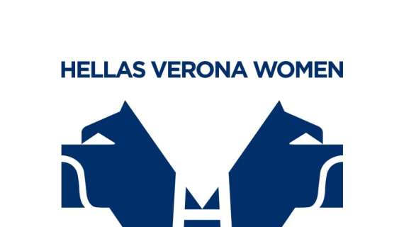 Hellas Verona Women: risoluzione consensuale con Sophie Aprile