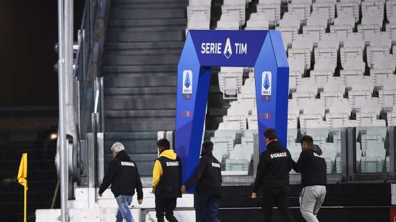 Serie A, confermati i cinque cambi anche per la stagione 2021-2022
