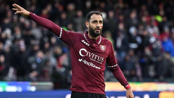 Mercato Verona: a breve nuovo contatto con la Salernitana per Kastanos