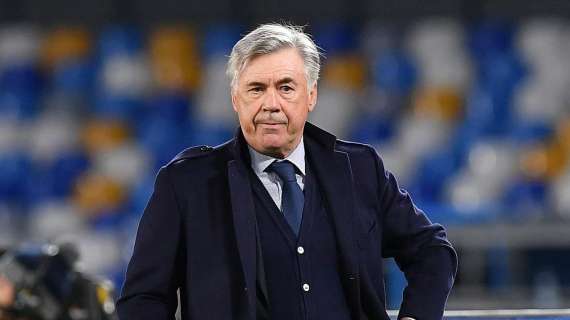 Uffiiciale: Carlo Ancelotti è il nuovo allenatore del Real Madrid