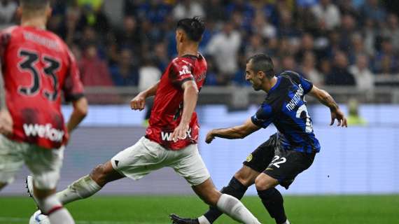 Serie A, 5a giornata: partite e programmazione televisiva: domenica sera il derby Inter-Milan