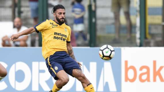 Eurosport, le pagelle di Chievo-Hellas Verona