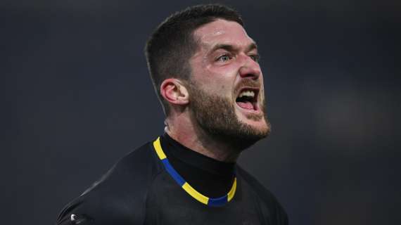 RELIVE Hellas Verona-Lazio 1-1: Henry risponde a Zaccagni
