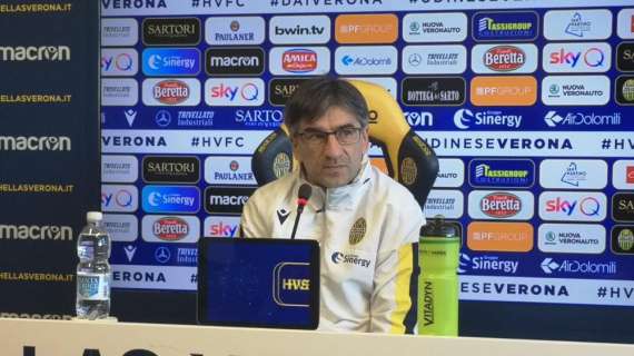 Verona- Inter: i convocati della formazione di Juric. Restano fuori Zaccagni, Pazzini e Bocchetti