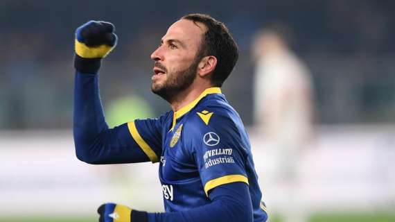 VIDEO - Pazzini, 50 gol in gialloblù