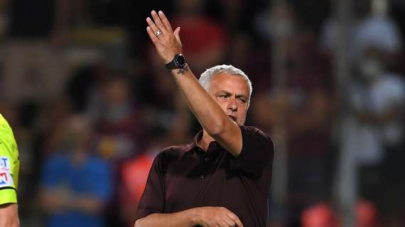 Igor Tudor:: «Mourinho bellissima impressione, Roma tra le pretendenti al titolo»